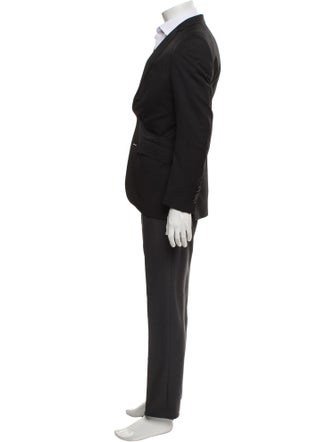 Ralph Lauren Black Label Wool Blazer