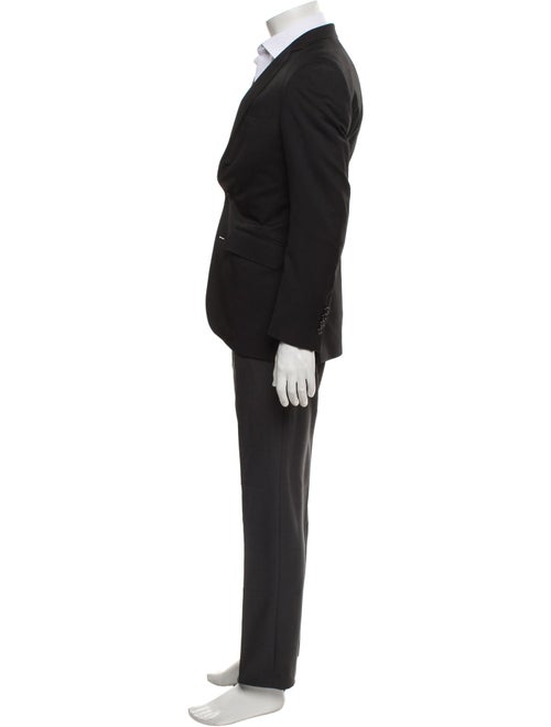 Ralph Lauren Black Label Wool Blazer