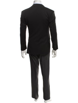Ralph Lauren Black Label Wool Blazer