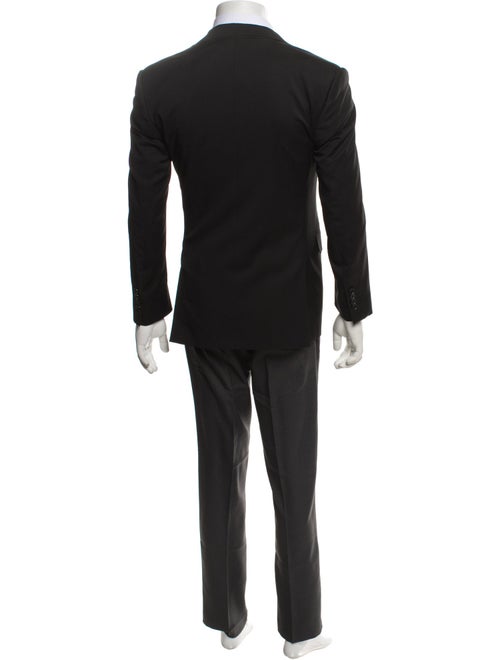 Ralph Lauren Black Label Wool Blazer