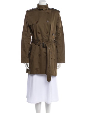 Ralph Lauren Trench Coat