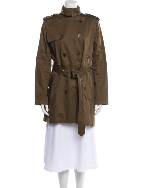 Ralph Lauren Trench Coat