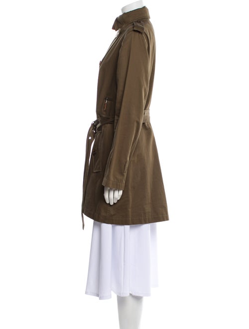 Ralph Lauren Trench Coat