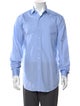 Ralph Lauren Black Label Long Sleeve Dress Shirt