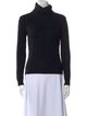 Ralph Lauren Black Label Cashmere Turtleneck Sweater