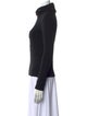 Ralph Lauren Black Label Cashmere Turtleneck Sweater