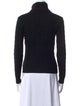 Ralph Lauren Black Label Cashmere Turtleneck Sweater