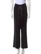 Ralph Lauren Black Label Wide Leg Pants