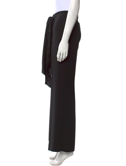 Ralph Lauren Black Label Wide Leg Pants