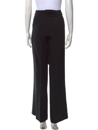 Ralph Lauren Black Label Wide Leg Pants