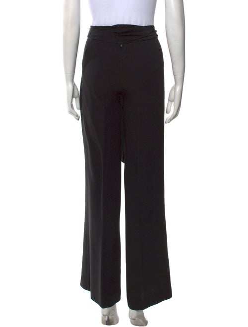 Ralph Lauren Black Label Wide Leg Pants