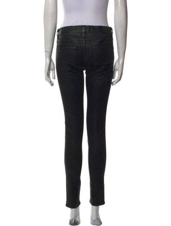 Ralph Lauren Black Label Skinny Leg Pants