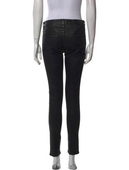 Ralph Lauren Black Label Skinny Leg Pants