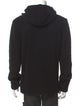 Ralph Lauren Black Label Cashmere Turtleneck Polo Sweater