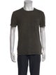 Ralph Lauren Black Label Crew Neck Short Sleeve T-Shirt