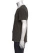 Ralph Lauren Black Label Crew Neck Short Sleeve T-Shirt