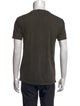 Ralph Lauren Black Label Crew Neck Short Sleeve T-Shirt