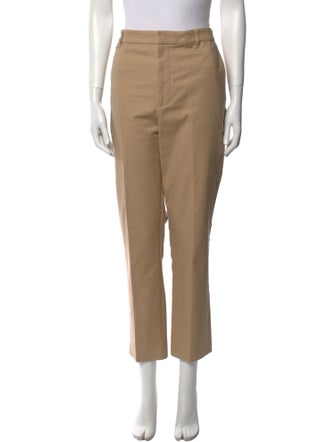Ralph Lauren Black Label Straight Leg Pants