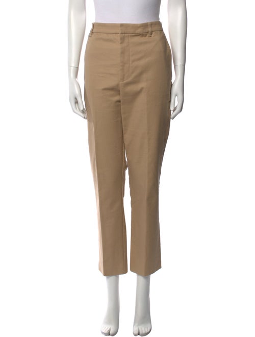 Ralph Lauren Black Label Straight Leg Pants