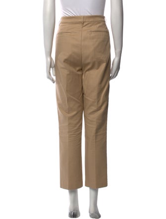 Ralph Lauren Black Label Straight Leg Pants