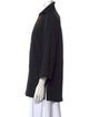 Ralph Lauren Black Label Three-Quarter Sleeve Tunic