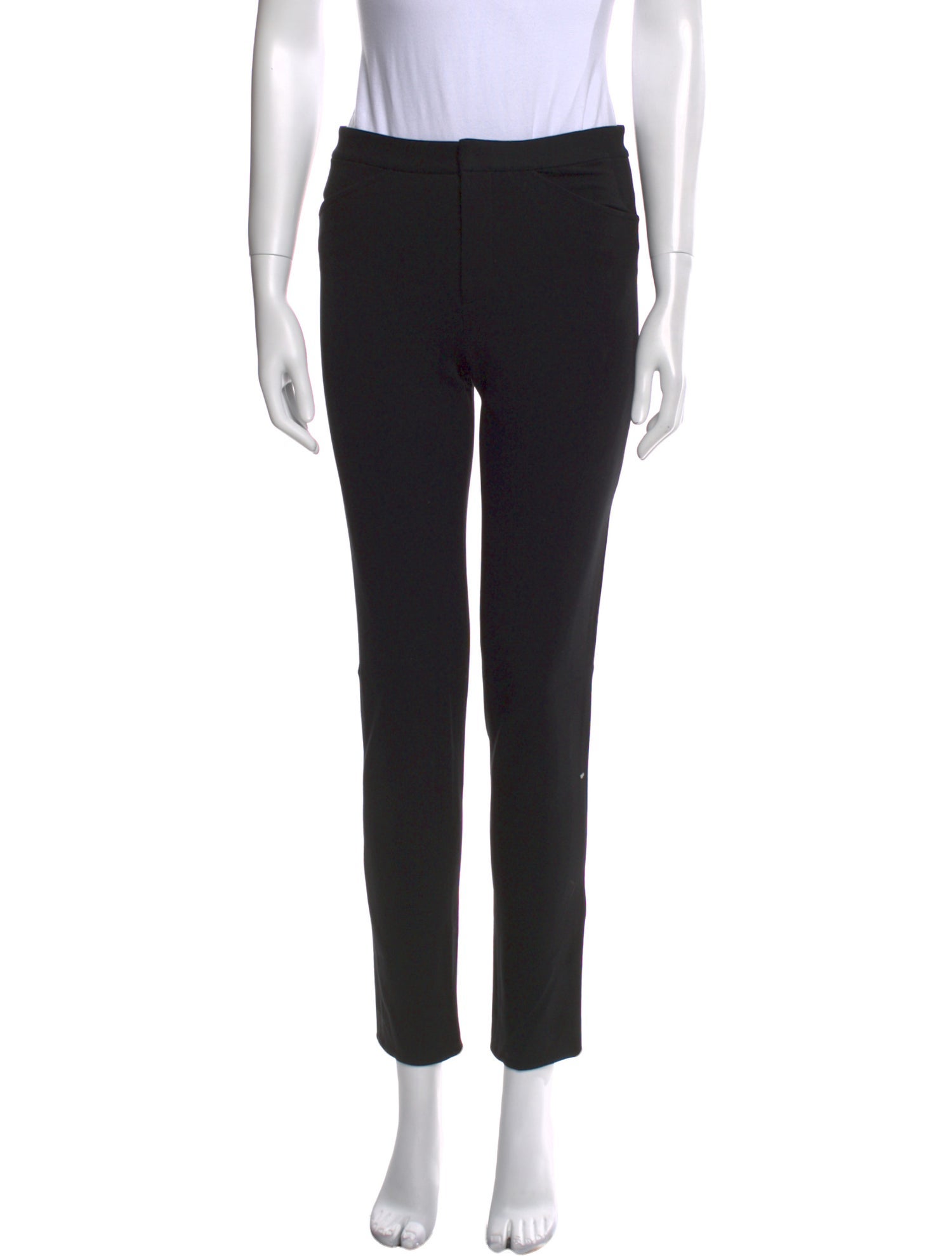 Ralph Lauren Black Label Skinny Leg Pants