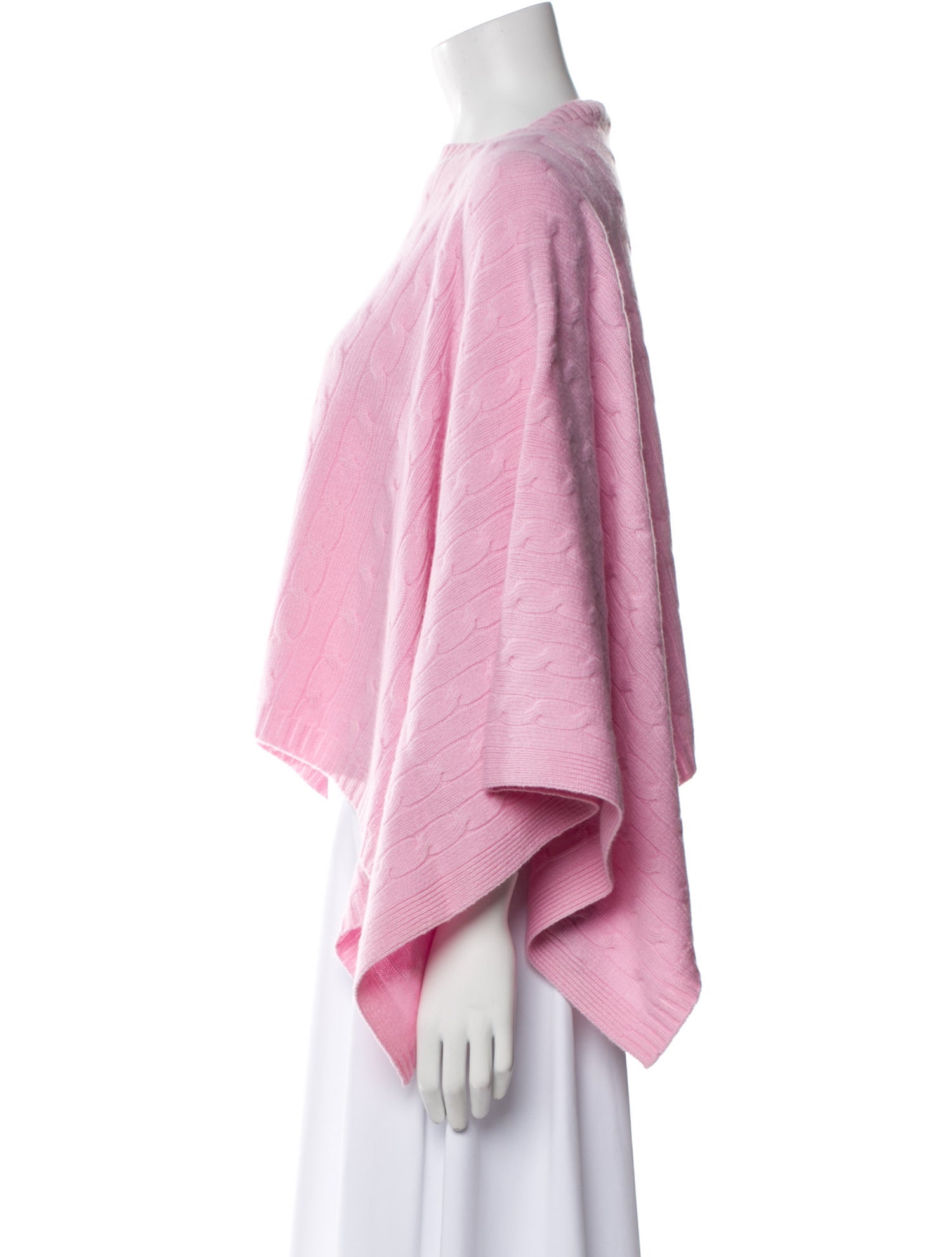 Ralph Lauren Black Label Cashmere Bateau Neckline Sweater w/ Tags