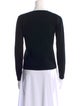 Ralph Lauren Black Label Cashmere V-Neck Sweater