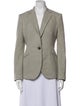 Ralph Lauren Black Label Merino Wool Blazer