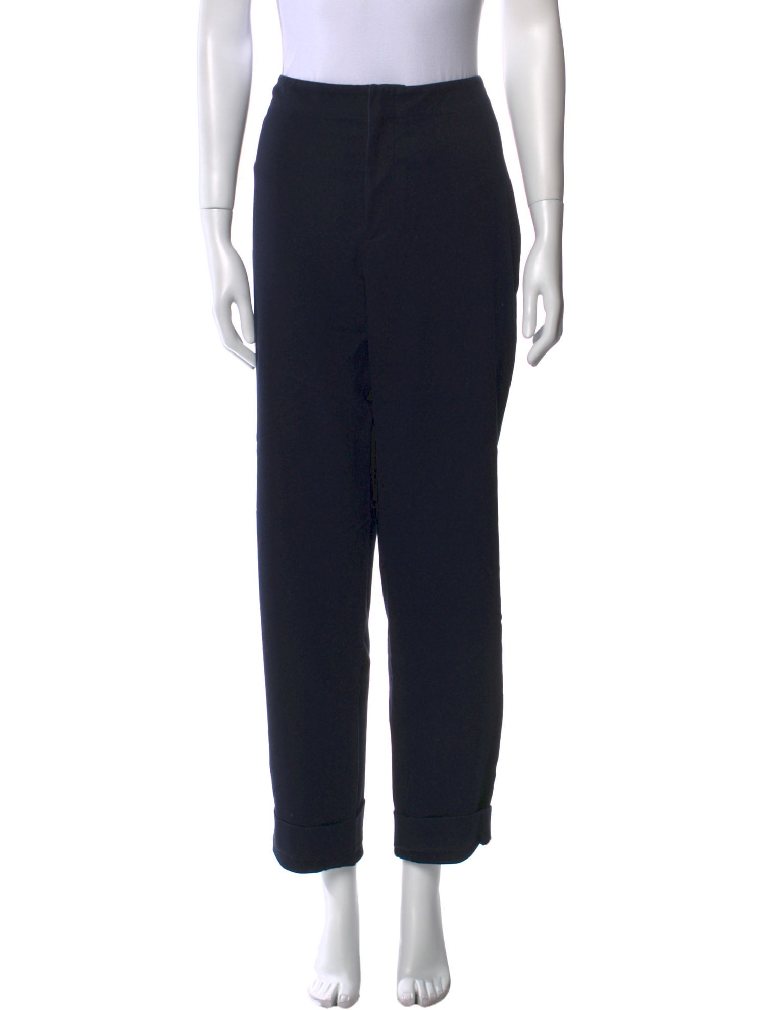 Ralph Lauren Black Label Straight Leg Pants