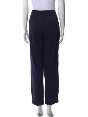 Ralph Lauren Black Label Straight Leg Pants