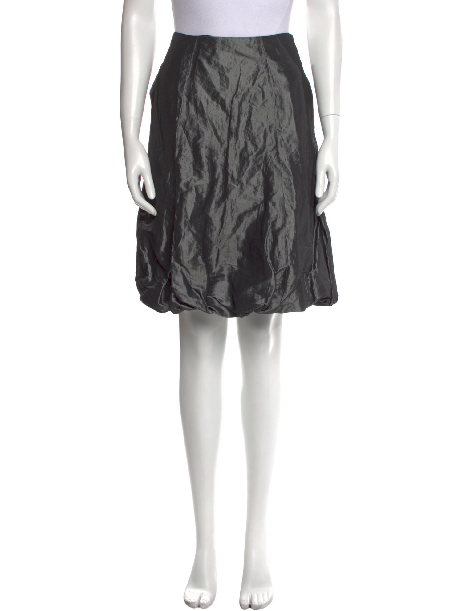 Ralph Lauren Black Label Knee-Length Skirt