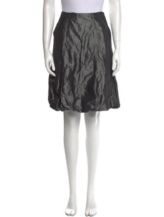 Ralph Lauren Black Label Knee-Length Skirt