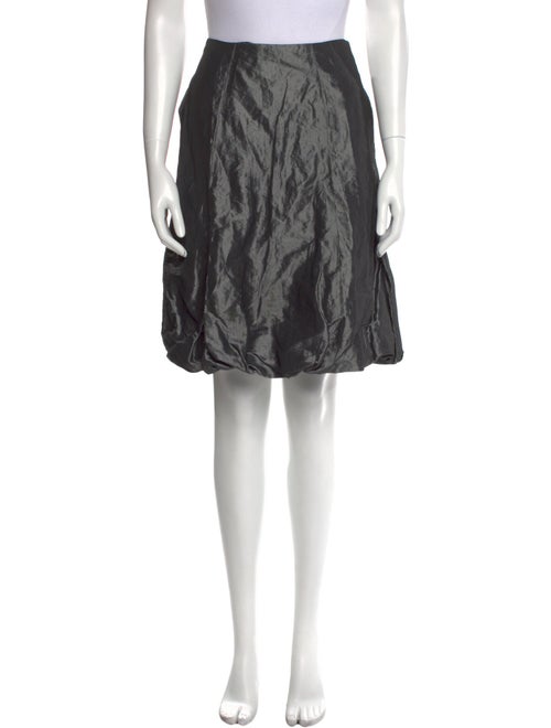 Ralph Lauren Black Label Knee-Length Skirt