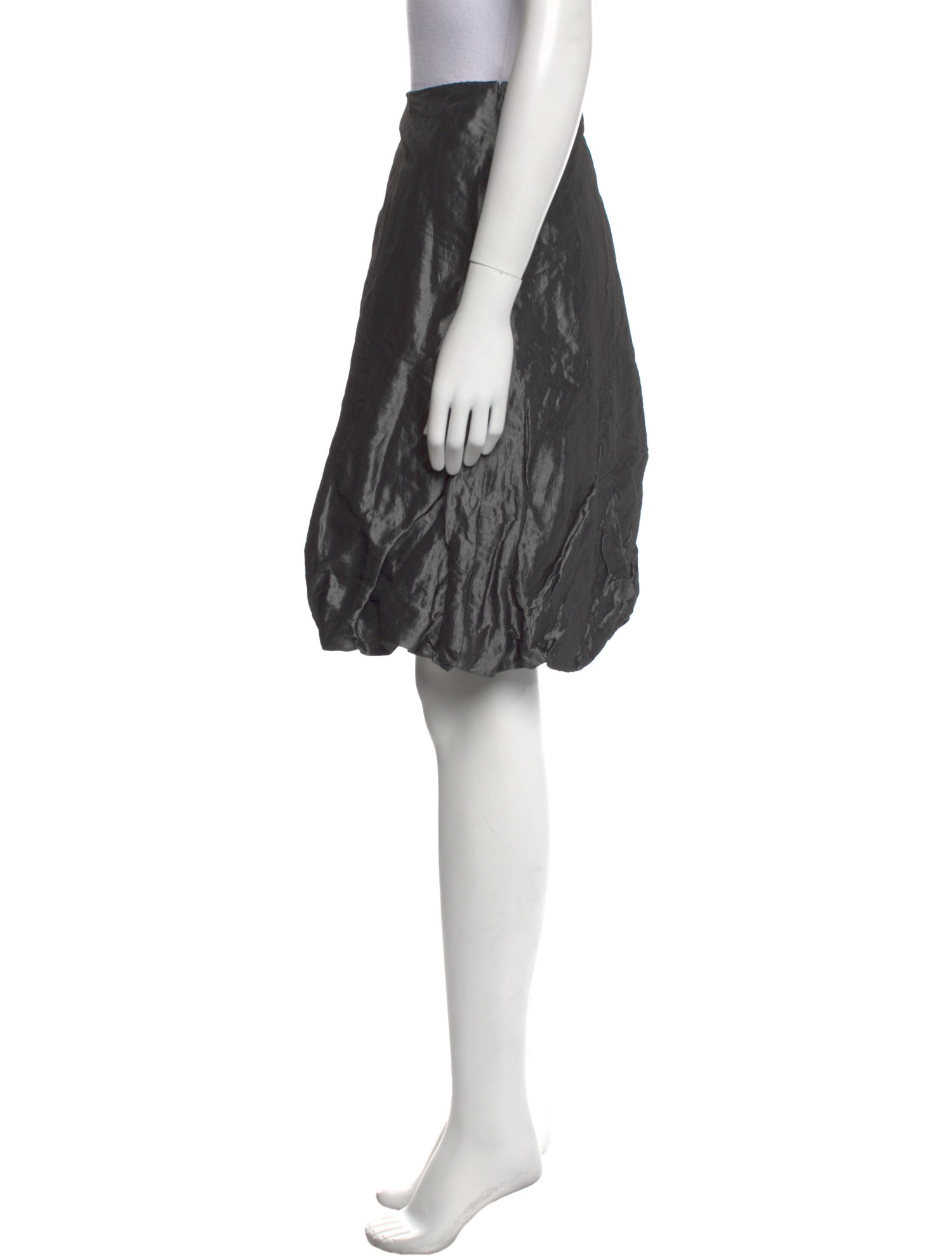 Ralph Lauren Black Label Knee-Length Skirt