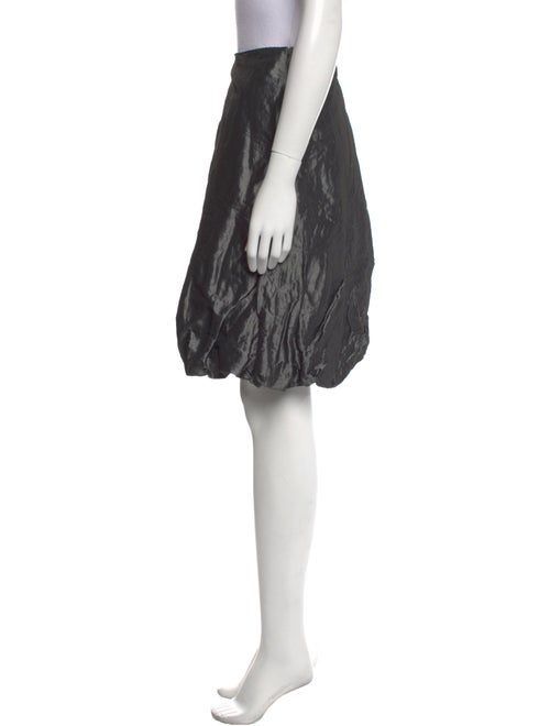 Ralph Lauren Black Label Knee-Length Skirt