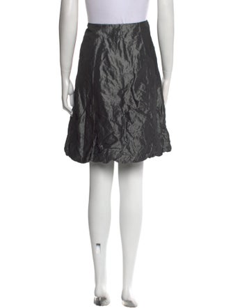 Ralph Lauren Black Label Knee-Length Skirt