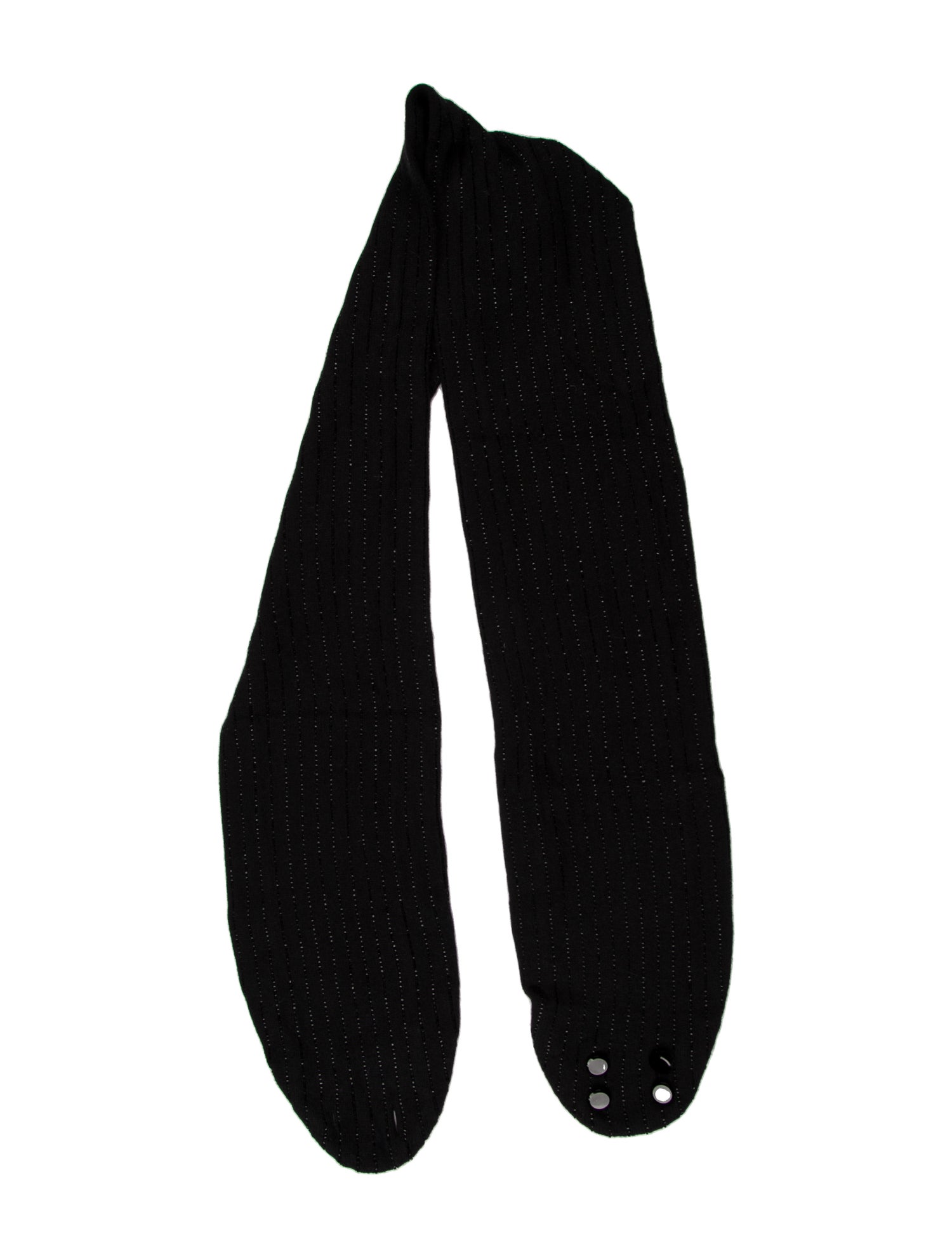 Ralph Lauren Black Label Scarf w/ Tags