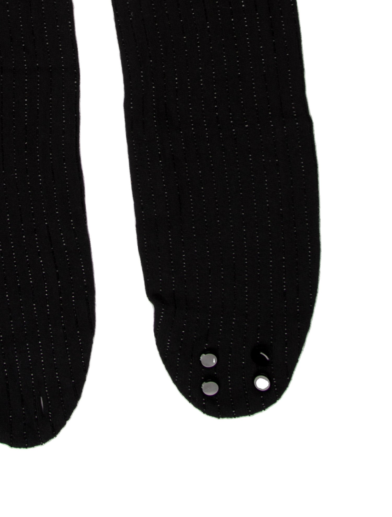 Ralph Lauren Black Label Scarf w/ Tags