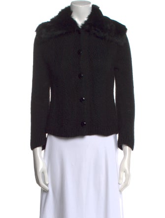 Ralph Lauren Black Label Cashmere Sweater