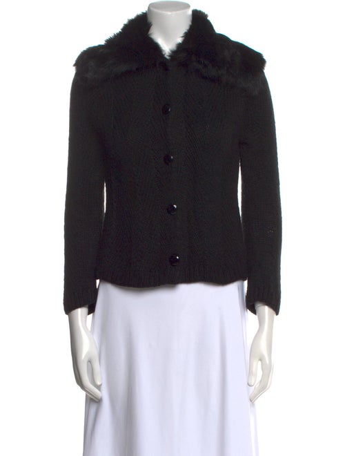 Ralph Lauren Black Label Cashmere Sweater