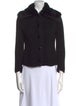 Ralph Lauren Black Label Cashmere Sweater
