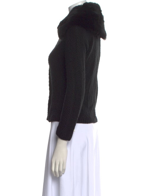 Ralph Lauren Black Label Cashmere Sweater