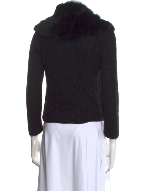 Ralph Lauren Black Label Cashmere Sweater