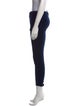 Ralph Lauren Black Label Skinny Leg Pants