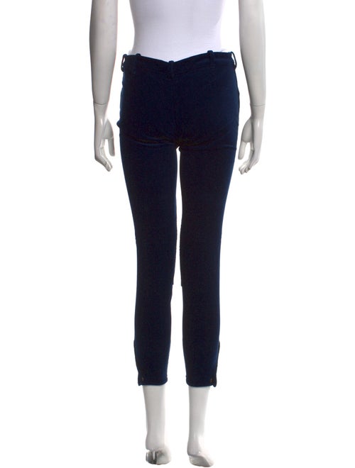 Ralph Lauren Black Label Skinny Leg Pants