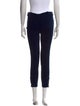 Ralph Lauren Black Label Skinny Leg Pants