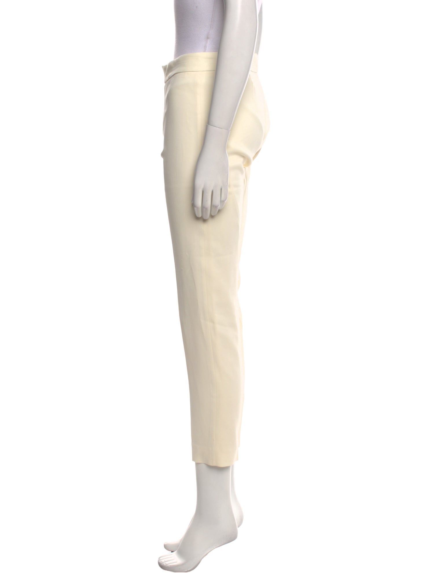 Ralph Lauren Black Label Straight Leg Pants