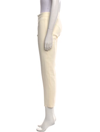 Ralph Lauren Black Label Straight Leg Pants