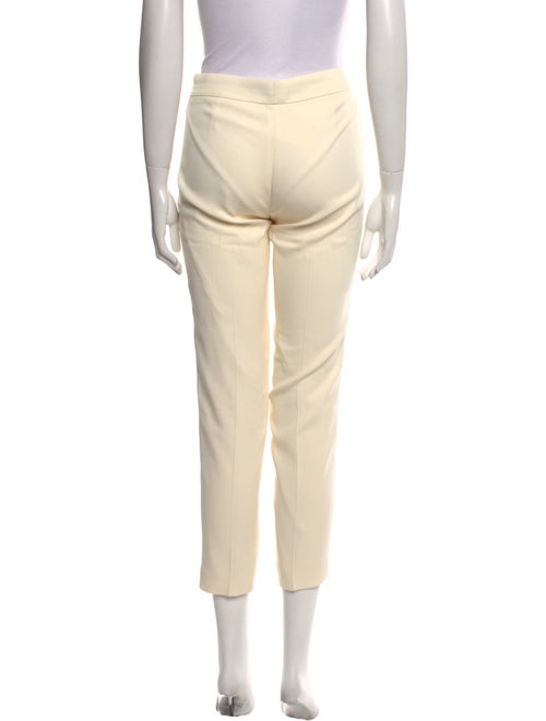 Ralph Lauren Black Label Straight Leg Pants